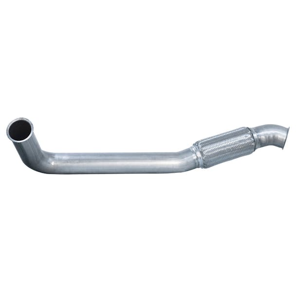 International Exhaust Bellow Flex Pipe Default