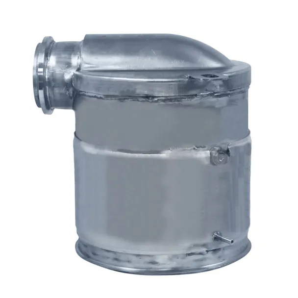 Cummins Diesel Oxidation Catalyst 2880582NX 4353249 1837300PE - Raney's ...