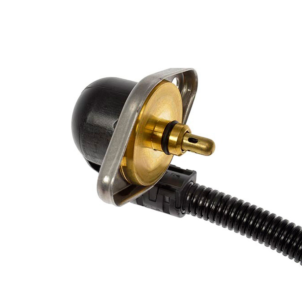 Volvo B8R Manifold Absolute Pressure Sensor 20909613