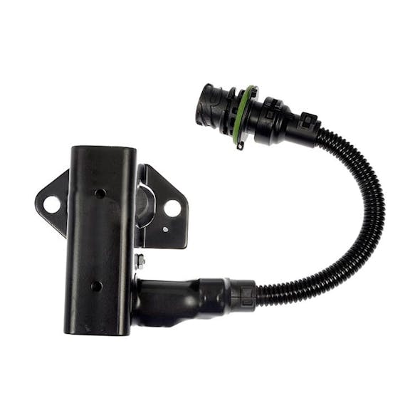 Volvo Exhaust Gas Differential Pressure Sensor 21442662 - Side