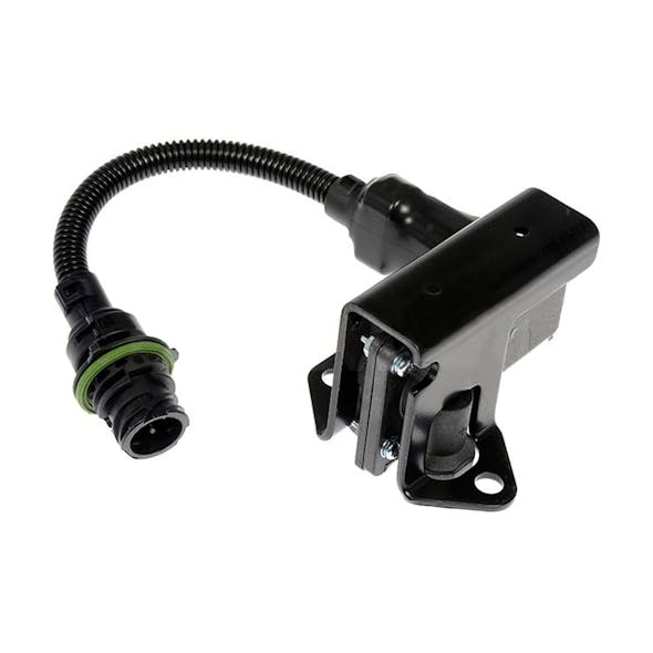 Volvo Exhaust Gas Differential Pressure Sensor 21442662 - Main