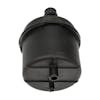 International Power Steering Fluid Reservoir 1686736C91 - Bottom