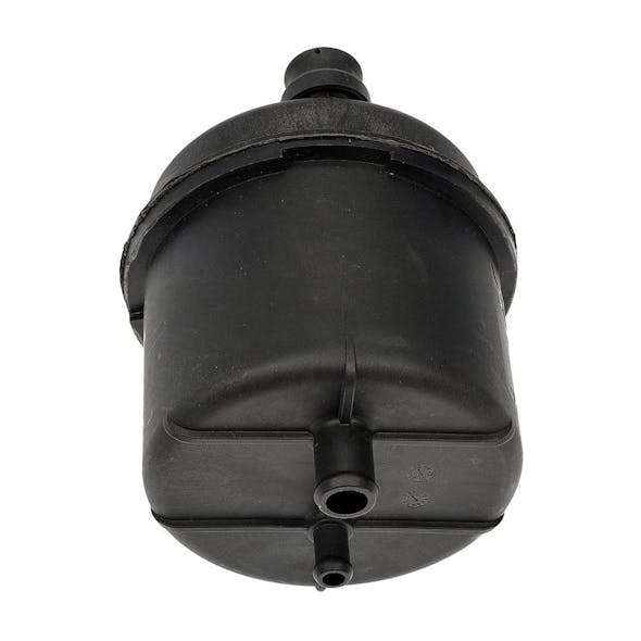 International Power Steering Fluid Reservoir 1686736C91 - Bottom