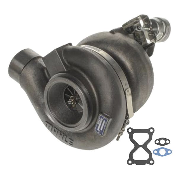 Caterpillar Mahle Turbocharger 10R1887 127TC21201000