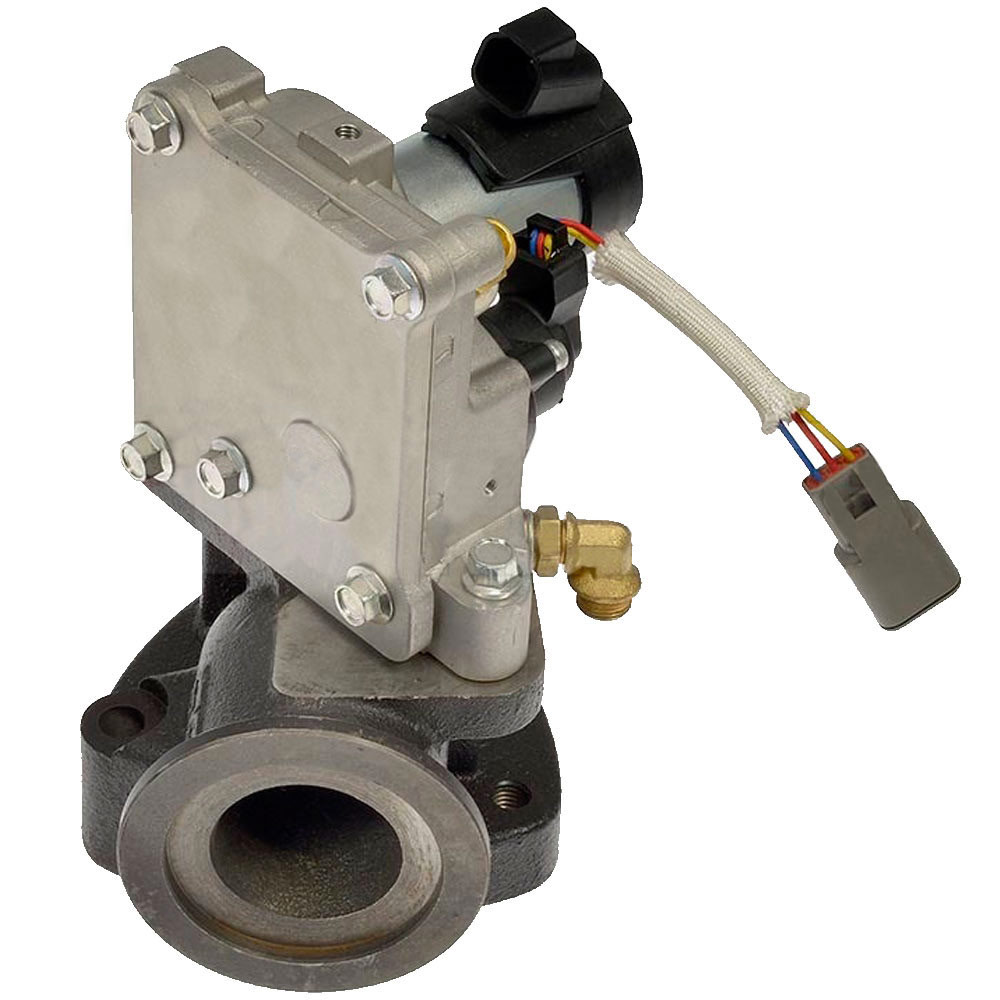 Cummins ISM 10.8 EGR Valve | Raney's