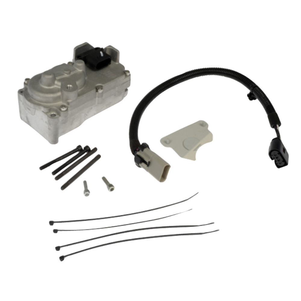 Dodge/Ram VGT Actuator 68307025AA 68445522AA 68481772AA