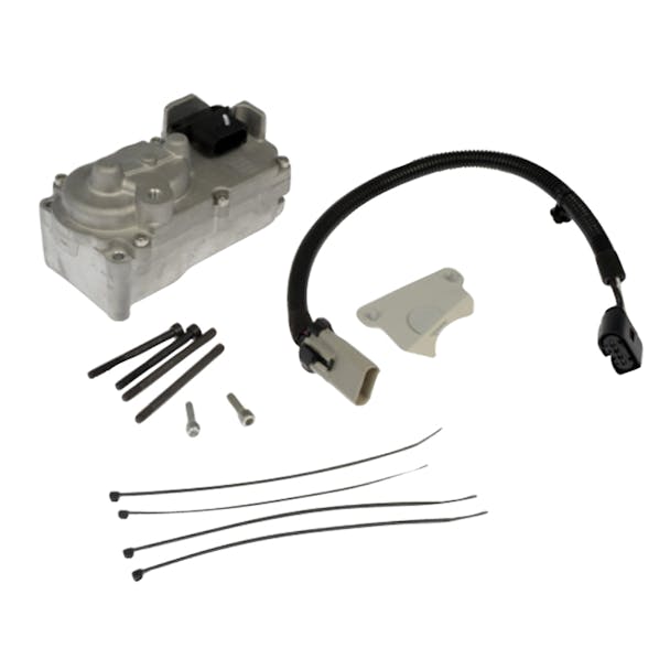Dodge/Ram VGT Actuator 68307025AA 68445522AA 68481772AA