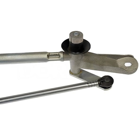 International IC Corporation Windshield Wiper Transmission Assembly