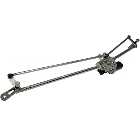 Freightliner Windshield Wiper Motor And Transmission Assembly A2260959000 default