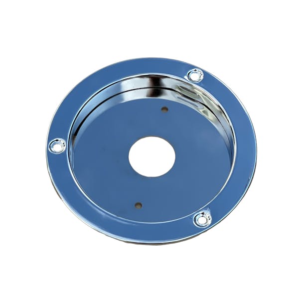 4" Watermelon LED Sleeper Bunk Adapter Conversion Kit