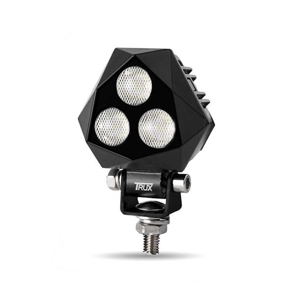 3" High-Powered Mini LED Work Light With Flood Beam Default