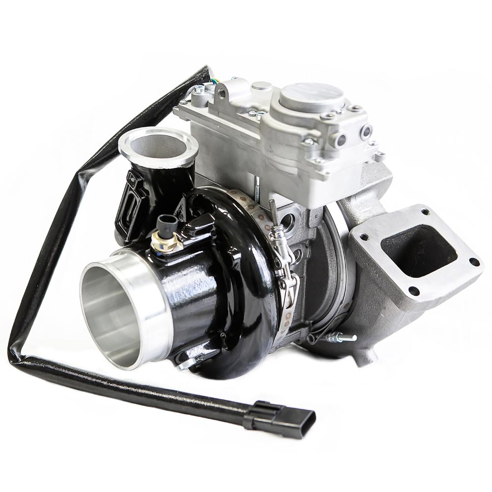 Bully Dog Premium Cummins ISX15 X15 QSX15 Turbo Charger Plus
