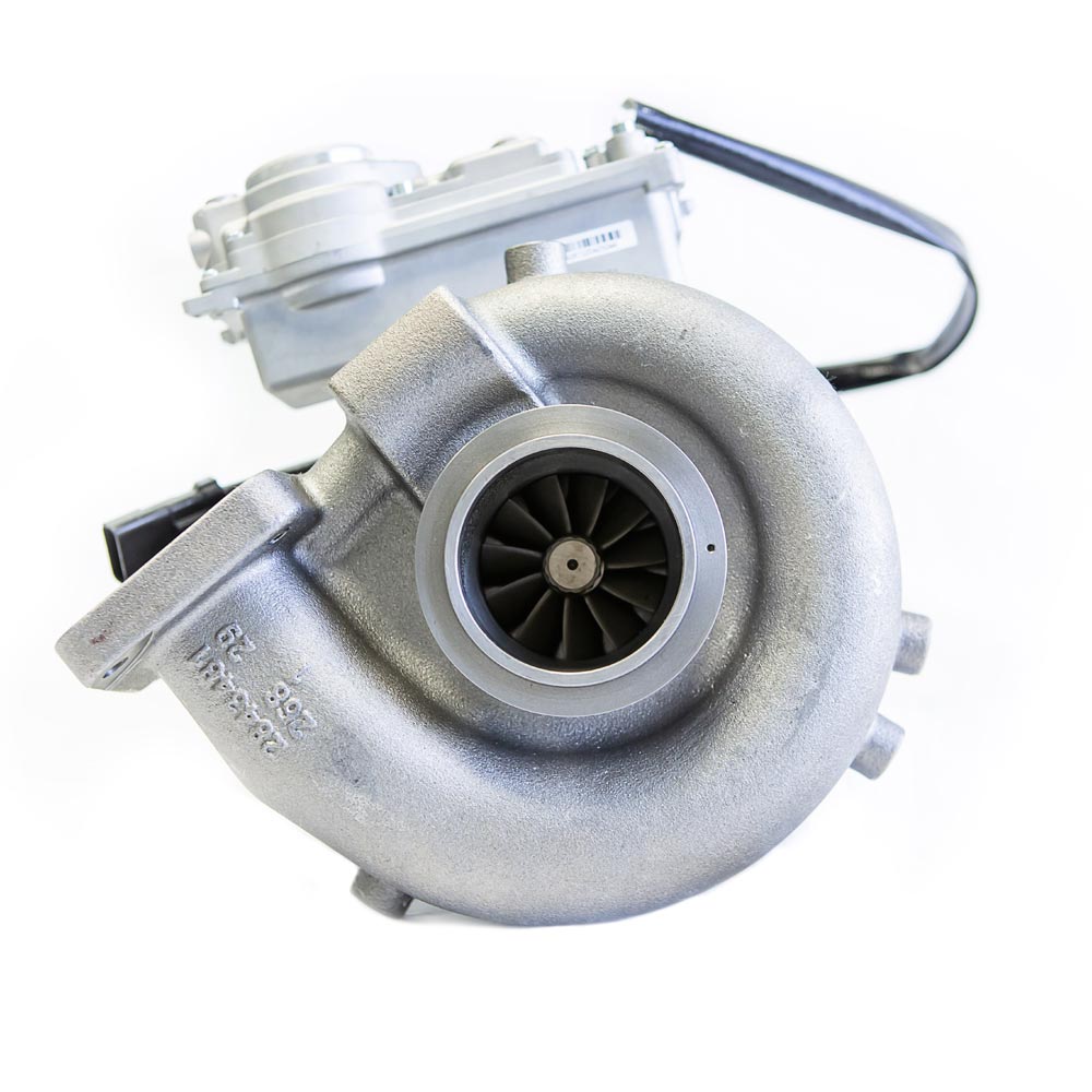 Bully Dog Premium Cummins ISX15 X15 QSX15 Turbo Charger Plus