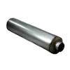 10" Muffler by Donaldson DNM100580 1688662C1 MFM100580