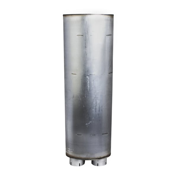 10" x 15" Muffler by Donaldson 6814910700 DNM120450 MOM120450171