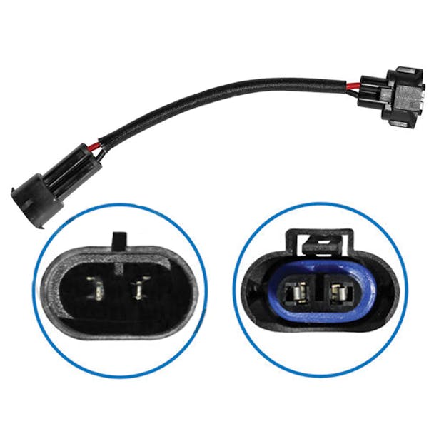 h9 harness default