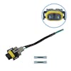 H8 H11 Headlight Wiring Harness