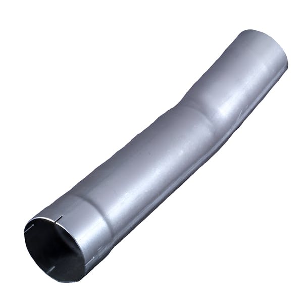  Kenworth 5" Aluminized Elbow K-180-18614 