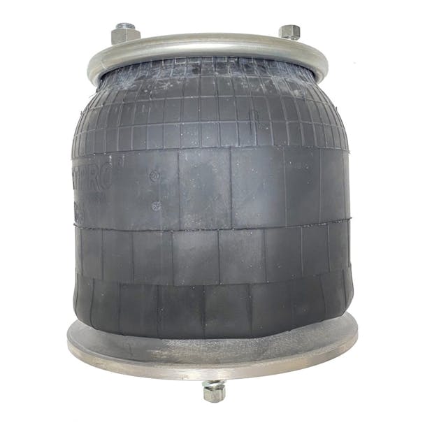 Freightliner Navistar Air Spring With Aluminum Base 1613840000 1R12-1064