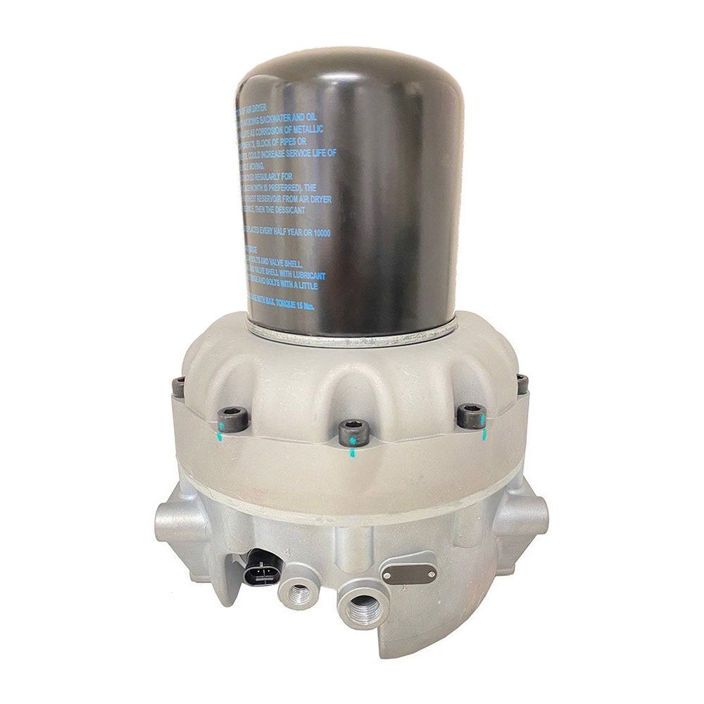 Air Dryer System Saver For Freightliner Cascadia – Wabco Compatible 4324711010