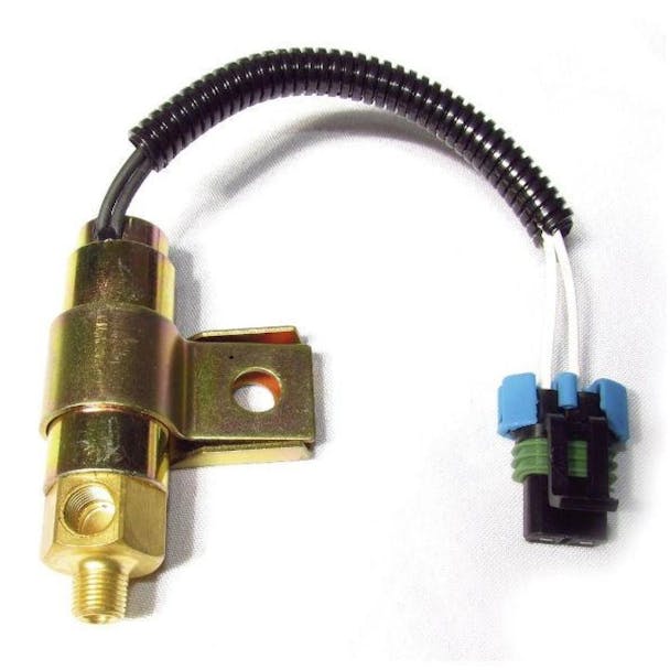 Freightliner Air Valve Solenoid A06-26631-000
