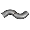  Freightliner FLD 5" 2 Bend Aluminized Turbo Pipe With Pyro Fitting 04-17094-014 