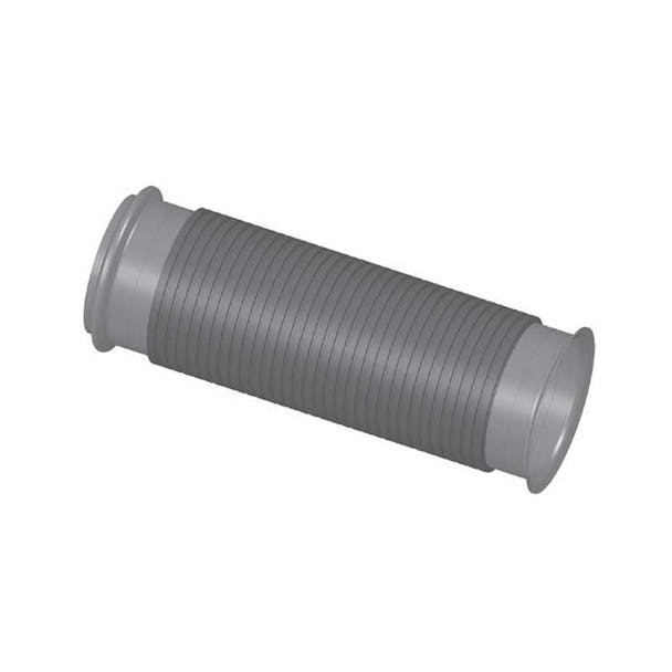 Volvo 5" x 16" Stainless Steel Flex Pipe