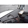 Volvo VNL V-Truck Custom Dashboard Grey Default