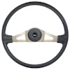 20" 2-Spoke "Thunderbolt" SCI Steering Wheel