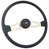 20" Thunderbolt Steering Wheel - Side
