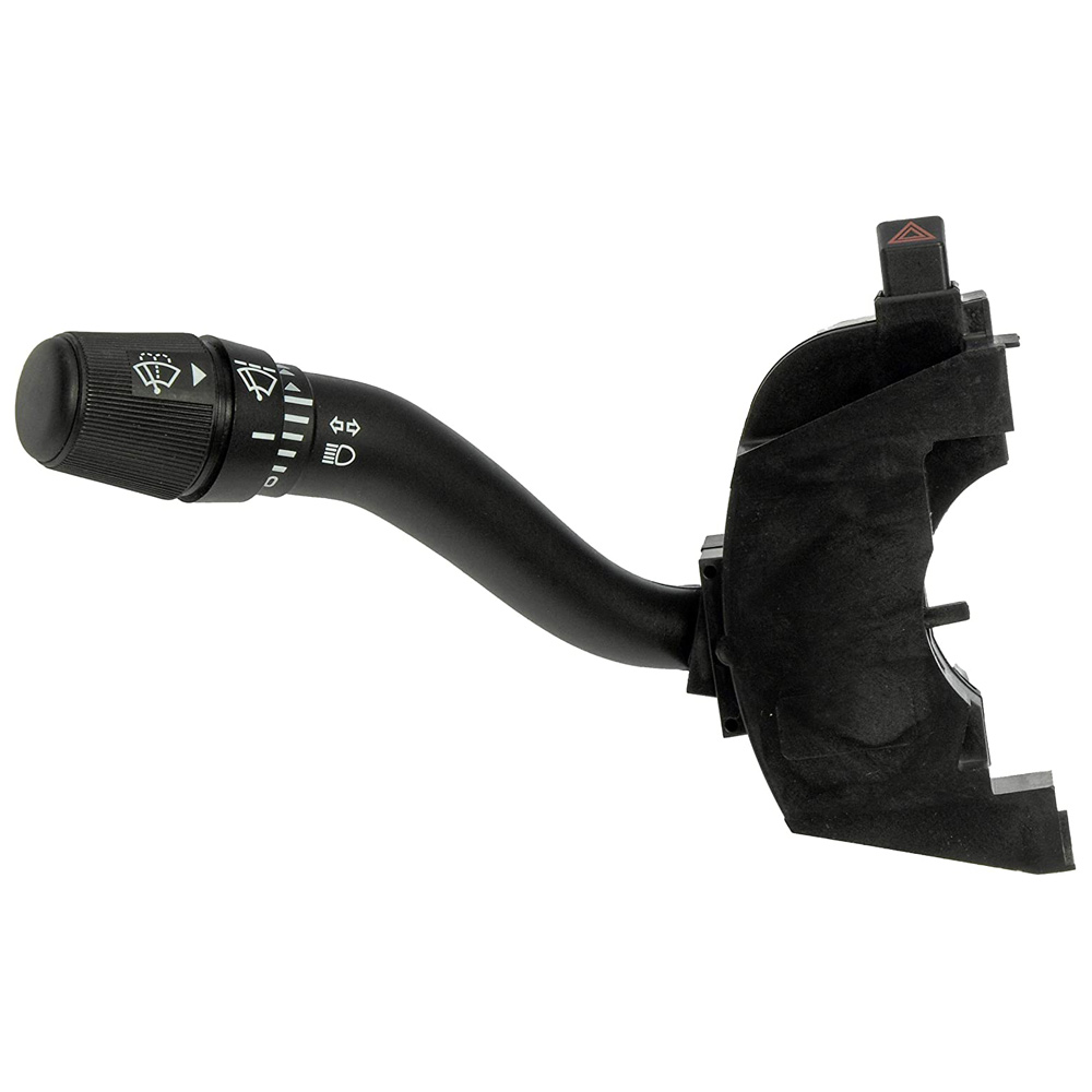 Ford F Series Multifunction Switch Assembly 2C3Z13K359AAA 4C3Z