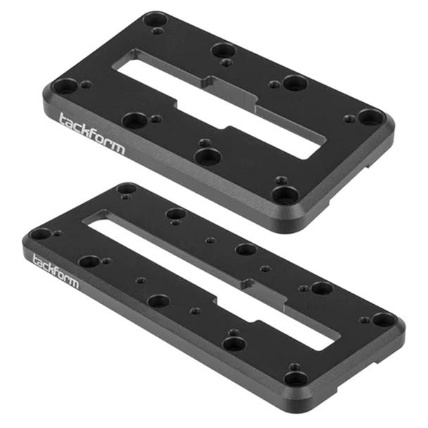 Universal Fast Track Plus Dashboard Multi Device Mount Default 2/3 Mount