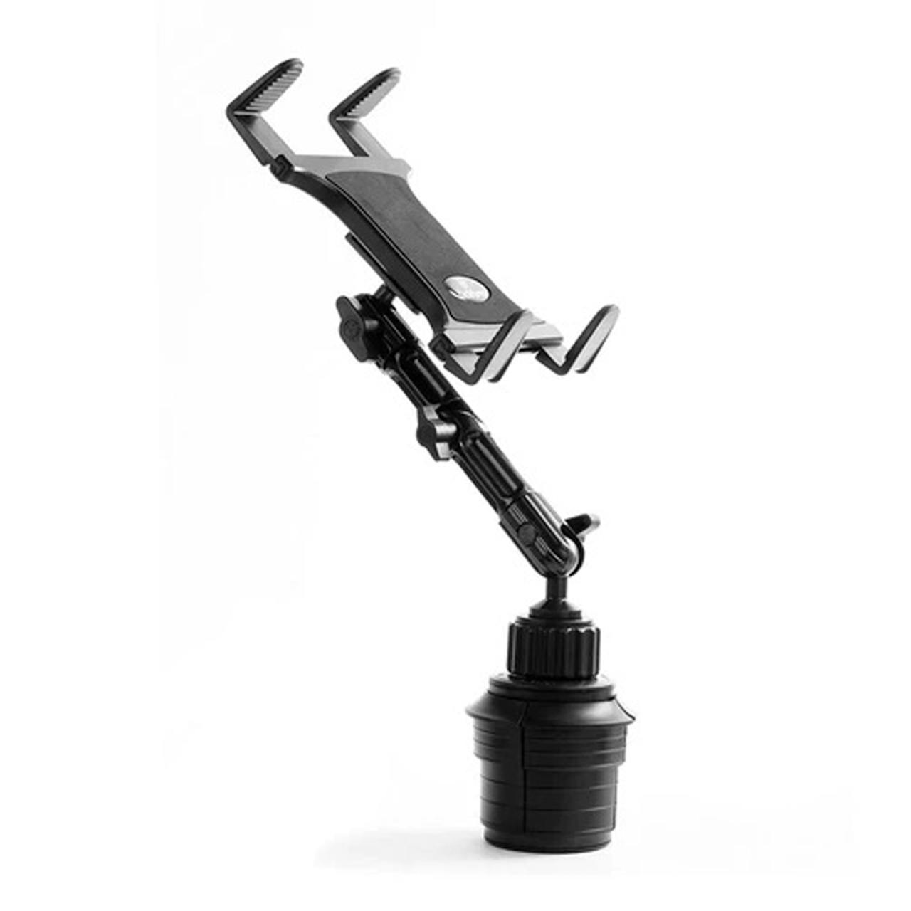 Universal Cup Holder Tablet Mount
