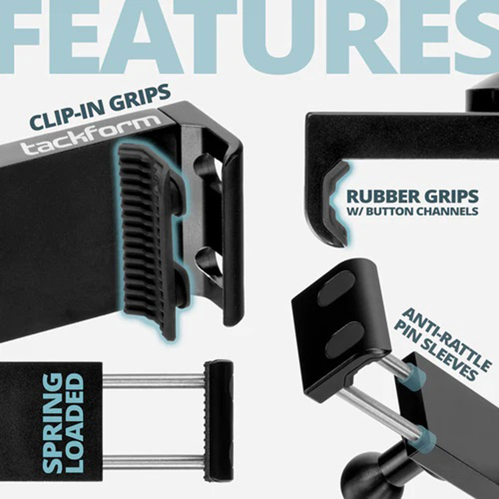 Universal Cup Holder Phone Mount - Thumbnail 5