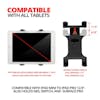 3.5" Suction Cup Tablet Mount Compatible for tablets