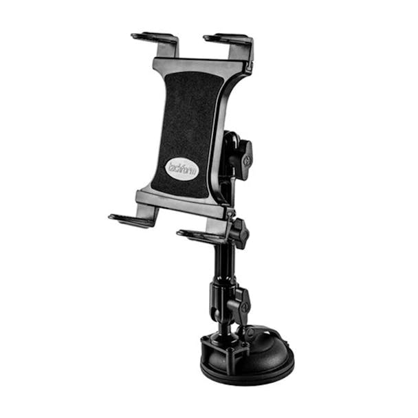 7" Suction Cup Tablet Mount Default