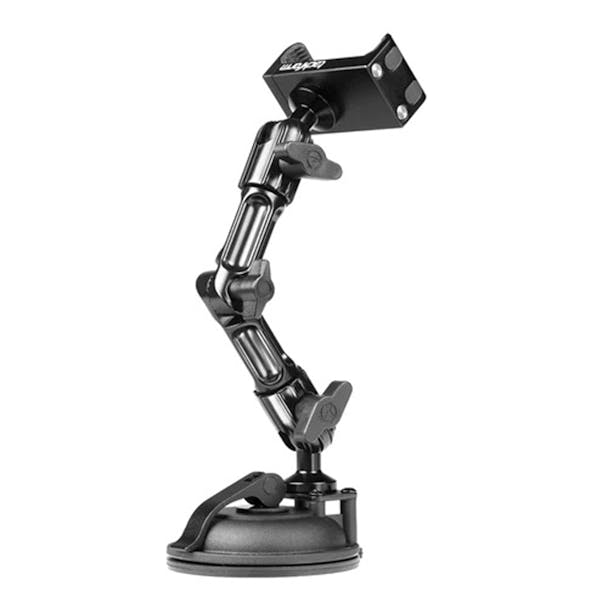 7" Enduro 20LITE Suction Cup Phone Holder Mount Default