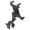 Grab Handle Bar Tablet Mount default