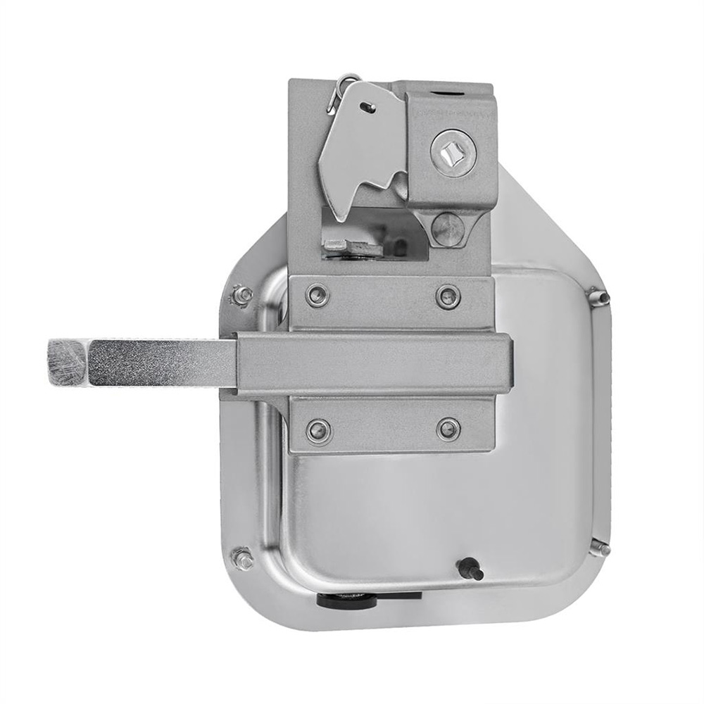 Kenworth Exterior Sleeper Storage Door Handle K294-321 K294-321R Kenworth Exterior Sleeper Storage Door Handle K294-321 K294-321R