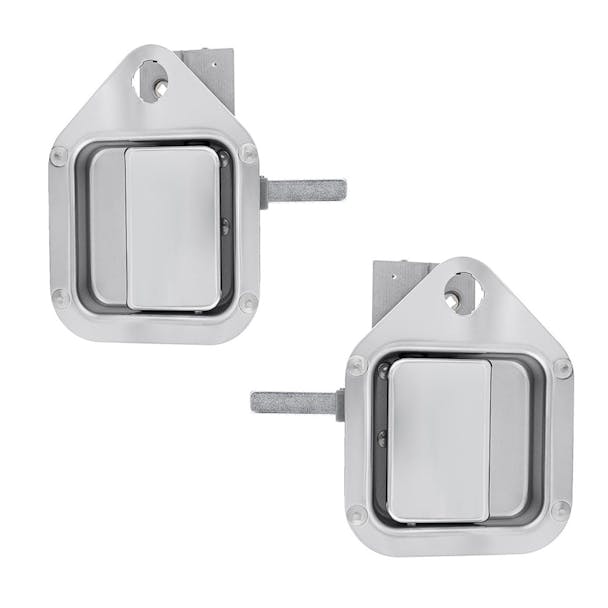 Kenworth Exterior Sleeper Storage Door Handle K294-321 K294-321R-defualt