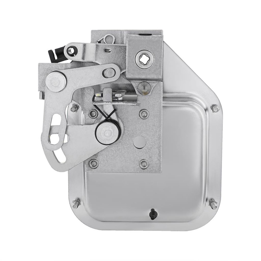 Kenworth W900 T800 T600 Chrome Exterior Door Handle K294-194 K294