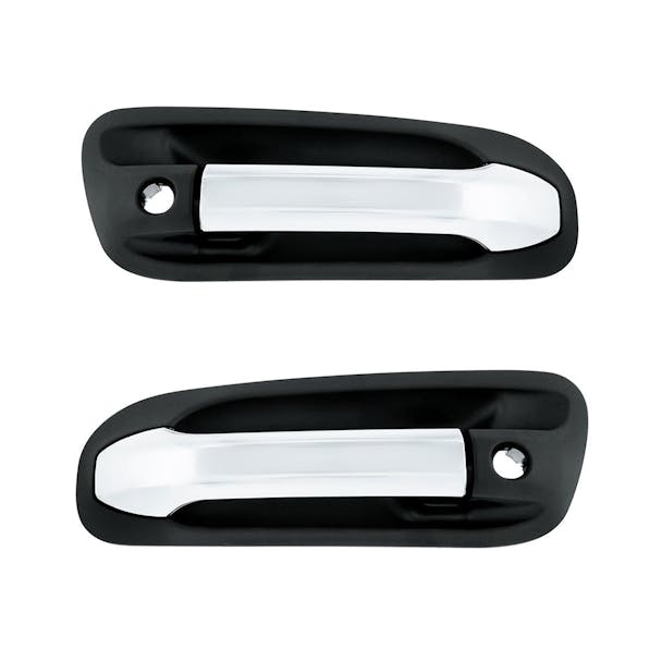 Peterbilt 579 567 Exterior Door Handle R56-1159 R56-1159R -defualt