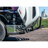 Mack Anthem 2018-2022 ProTec Edge Grill Guard-truck1
