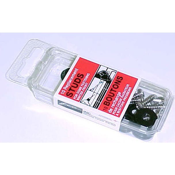 Winter Fronts Bug Screen Hardware Kit