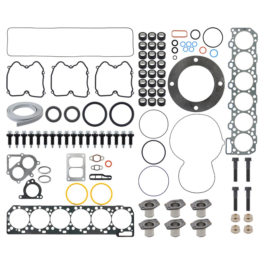 Caterpillar C15 ACERT Gasket Kit 4583875 5927328 - Raney's