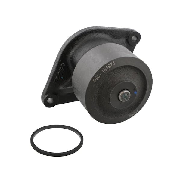 Cummins Water Pump Kit 5313711 5363735 5473173 - Image 1
