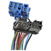 Isuzu Multifunction Switch 8972878812 - Image #3