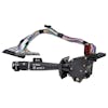GMC Chevrolet Multifunction Switch Assembly 26102159 - Image 2