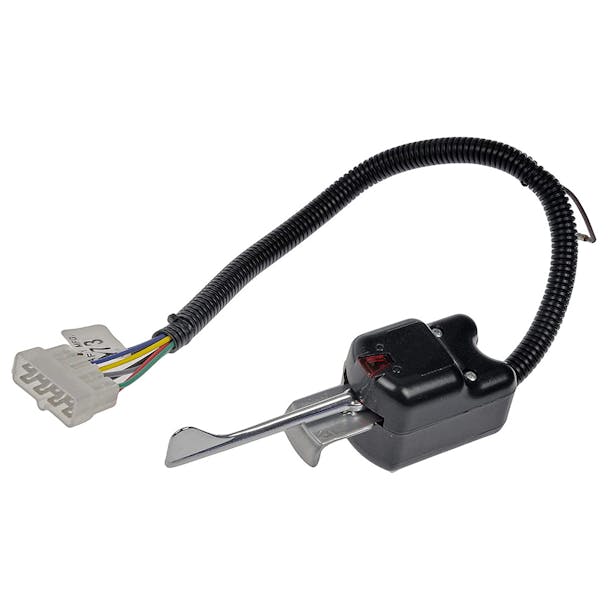 Mack Multifunction Switch 1MR2201P1 1MR2201P2 - Image 1