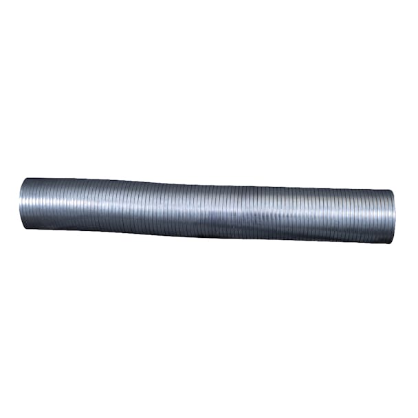  5" x 36" Galvanized Steel Flex Pipe 